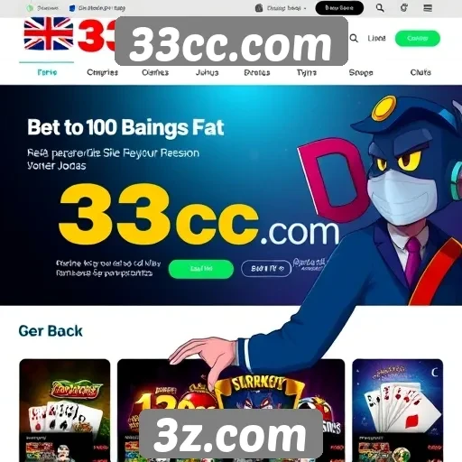 Plataforma de jogos 33cc.com oferece suporte ao cliente 24 horas