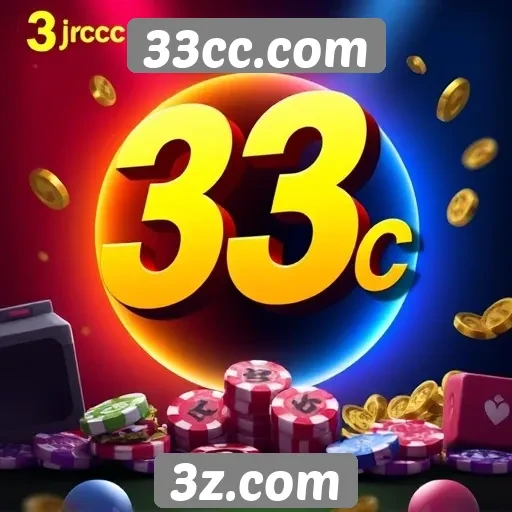 Desempenho do 33cc.com em comparação com concorrentes