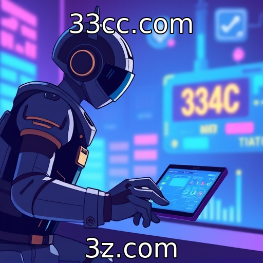 Tendências emergentes na indústria de jogos