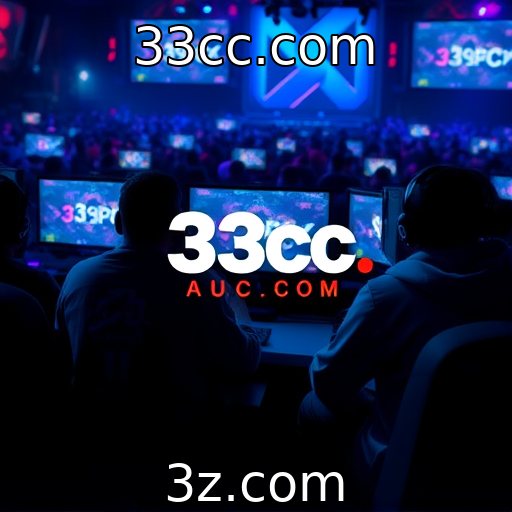 A evolução do eSports e suas audiências