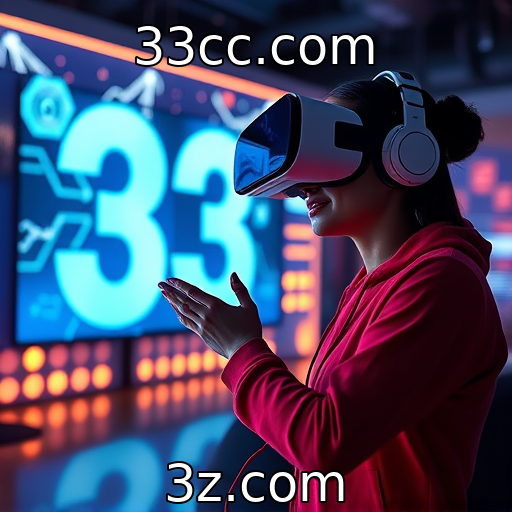 Futuro das experiências imersivas em realidade virtual