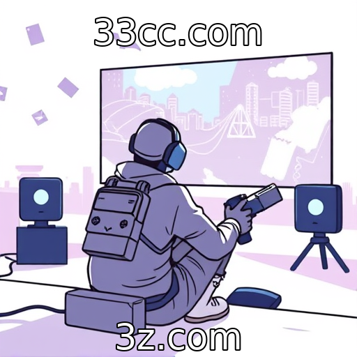 O crescimento das plataformas de streaming de jogos