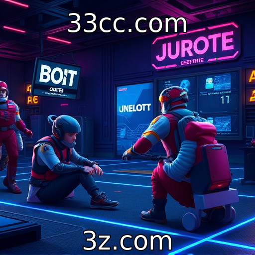 Avanços tecnológicos em jogos imersivos