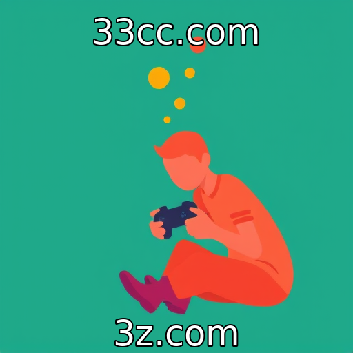 Estudos sobre a saúde mental e videogames