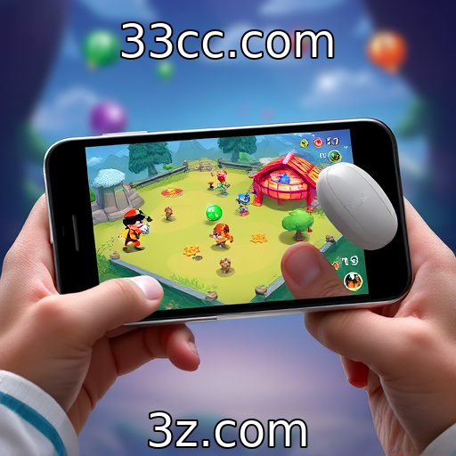 Mudanças nas tendências de jogos mobile