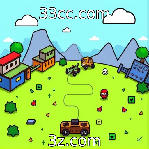 Crescimento do mercado de jogos móveis na próxima década