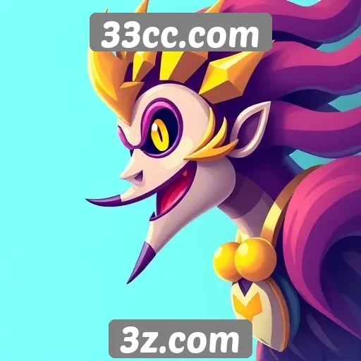 Exploração dos jogos mais populares no 33cc.com