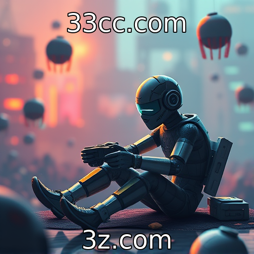 Inovações tecnológicas que moldam os jogos atuais